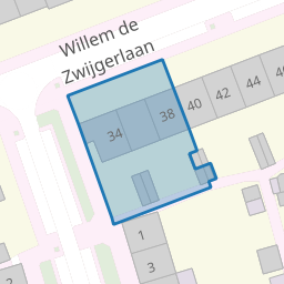 Perceel PAK00-C-10895