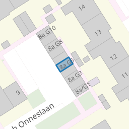 Perceel PAK00-C-10899