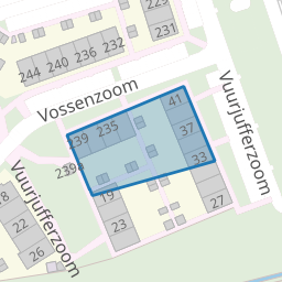 Perceel PAK00-C-10901