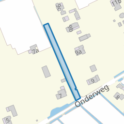 Perceel PAK00-C-10906