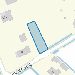 Perceel PAK00-C-10910