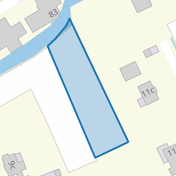 Perceel PAK00-C-10911