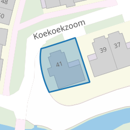 Perceel PAK00-C-10915