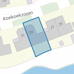 Perceel PAK00-C-10918