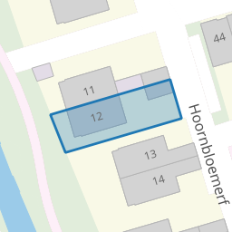 Perceel PAK00-C-10940