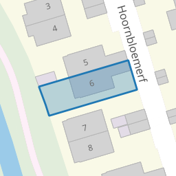 Perceel PAK00-C-10942