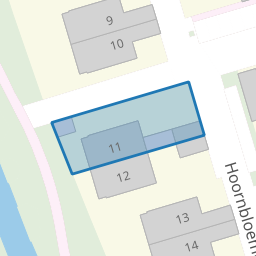 Perceel PAK00-C-10946