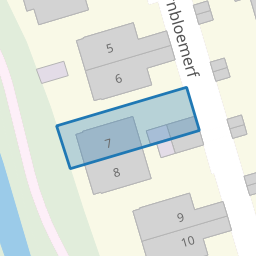 Perceel PAK00-C-10948