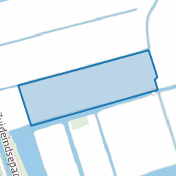 Perceel PAK00-C-10950