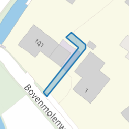 Perceel PAK00-C-10952