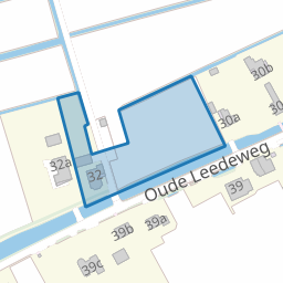 Perceel PAK00-C-10961