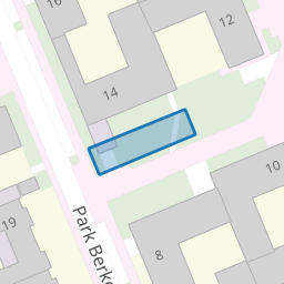 Perceel PAK00-C-10963