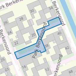 Perceel PAK00-C-10972