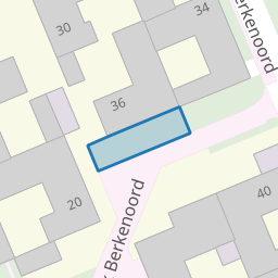 Perceel PAK00-C-10973