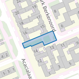 Perceel PAK00-C-10982