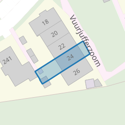 Perceel PAK00-C-10985