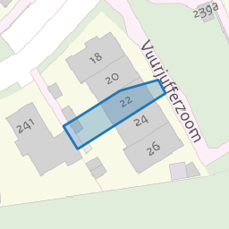 Perceel PAK00-C-10986