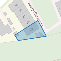 Perceel PAK00-C-10988