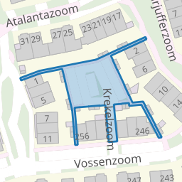 Perceel PAK00-C-10991