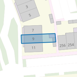 Perceel PAK00-C-10993