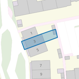 Perceel PAK00-C-10994