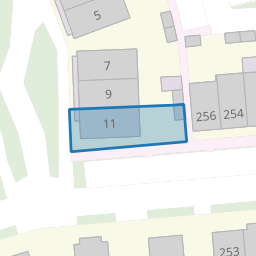 Perceel PAK00-C-10997