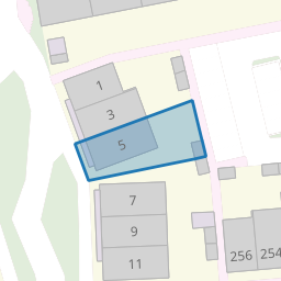 Perceel PAK00-C-10998