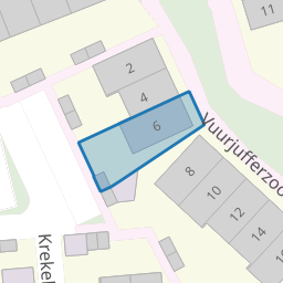 Perceel PAK00-C-11003