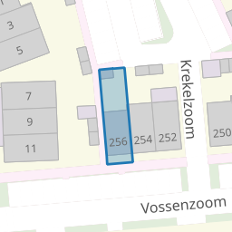 Perceel PAK00-C-11005