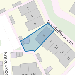 Perceel PAK00-C-11006