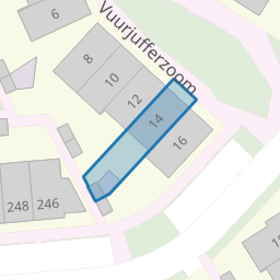 Perceel PAK00-C-11010