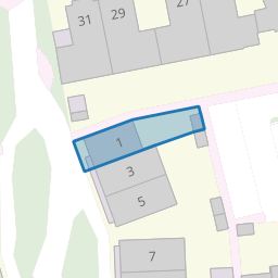 Perceel PAK00-C-11011