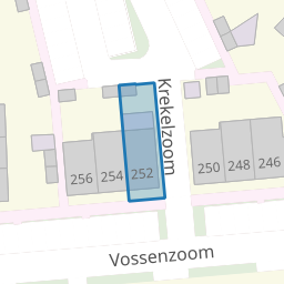Perceel PAK00-C-11014