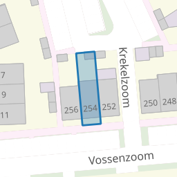 Perceel PAK00-C-11019