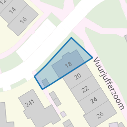 Perceel PAK00-C-11020