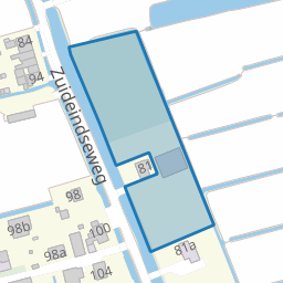Perceel PAK00-C-11024