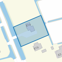 Perceel PAK00-C-11025