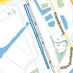 Perceel PAK00-C-11032