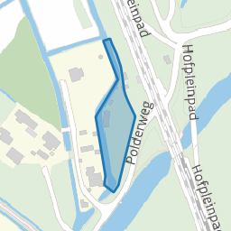 Perceel PAK00-C-11033