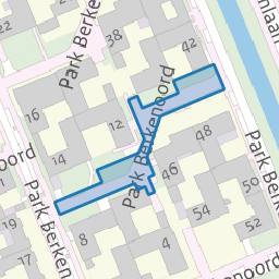 Perceel PAK00-C-11034