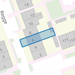 Perceel PAK00-C-11038