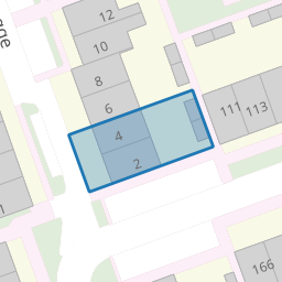 Perceel PAK00-C-11039
