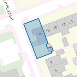 Perceel PAK00-C-11040