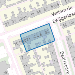 Perceel PAK00-C-11042