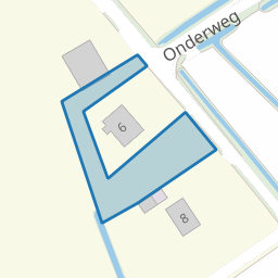 Perceel PAK00-C-11043