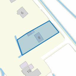 Perceel PAK00-C-11046