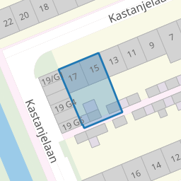 Perceel PAK00-C-11055