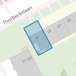 Perceel PAK00-C-11060