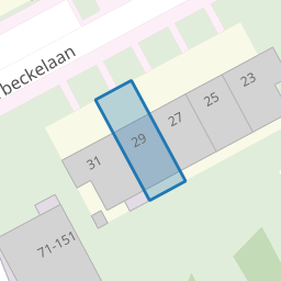 Perceel PAK00-C-11061