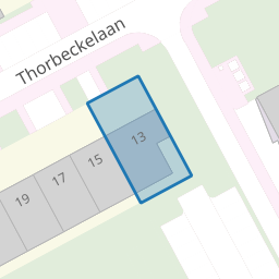 Perceel PAK00-C-11069